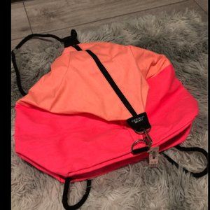 Victoria's Secret Pink Backpack